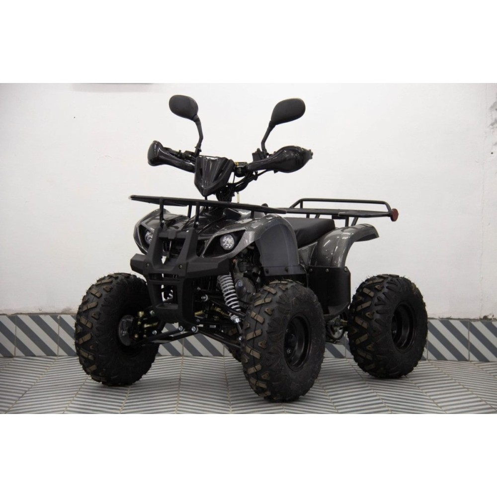 Квадроцикл UNIVERSAL ATV 125 TM Classic