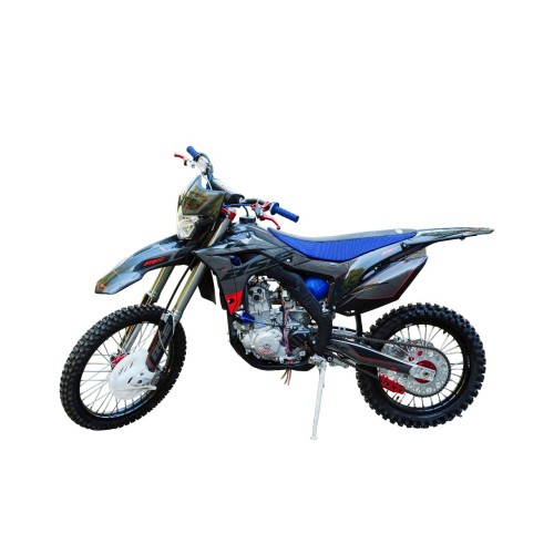 Мотоцикл кроссовый эндуро BSE M2 250e 21/18