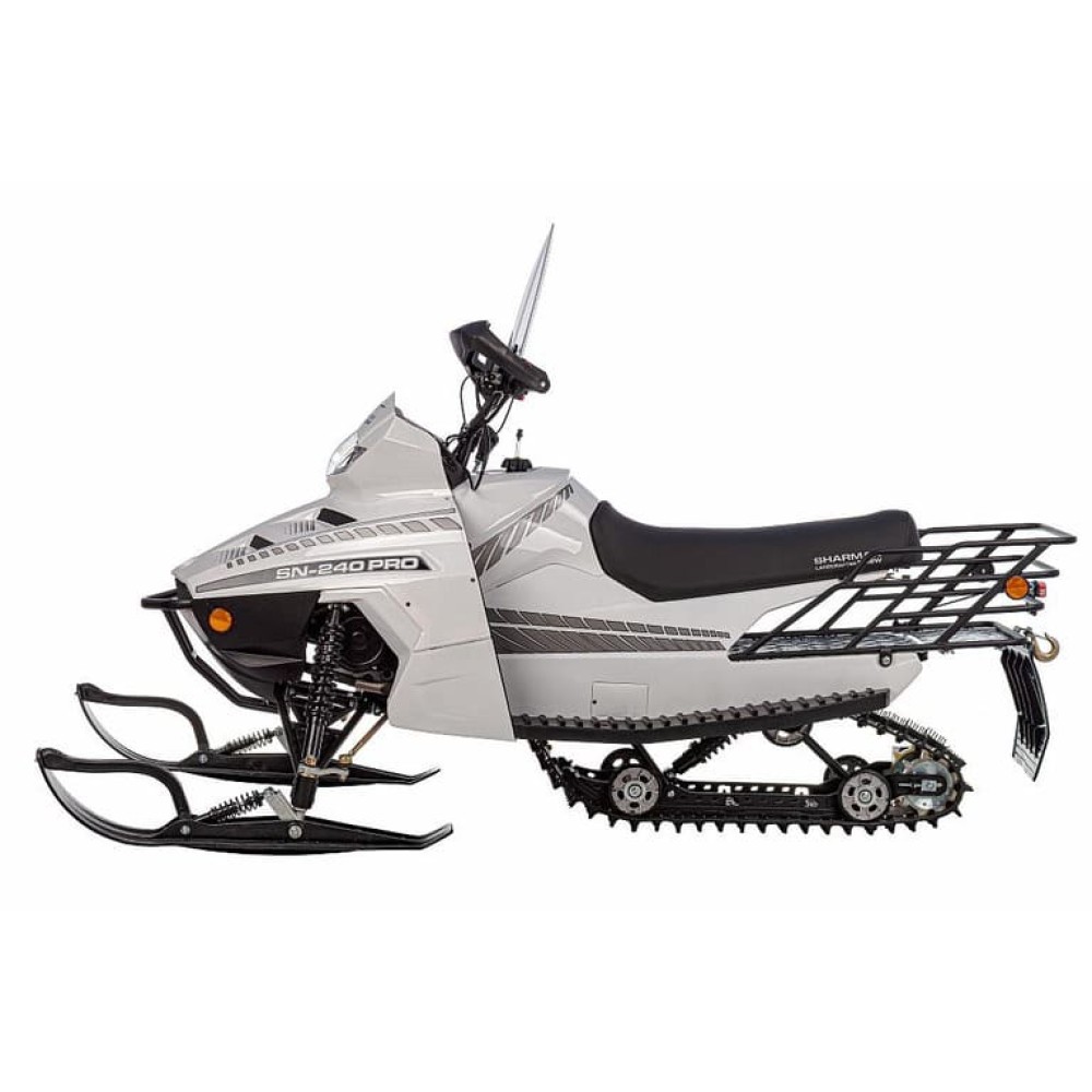 Снегоход SHARMAX SN-240 Landcrafter Max Pro