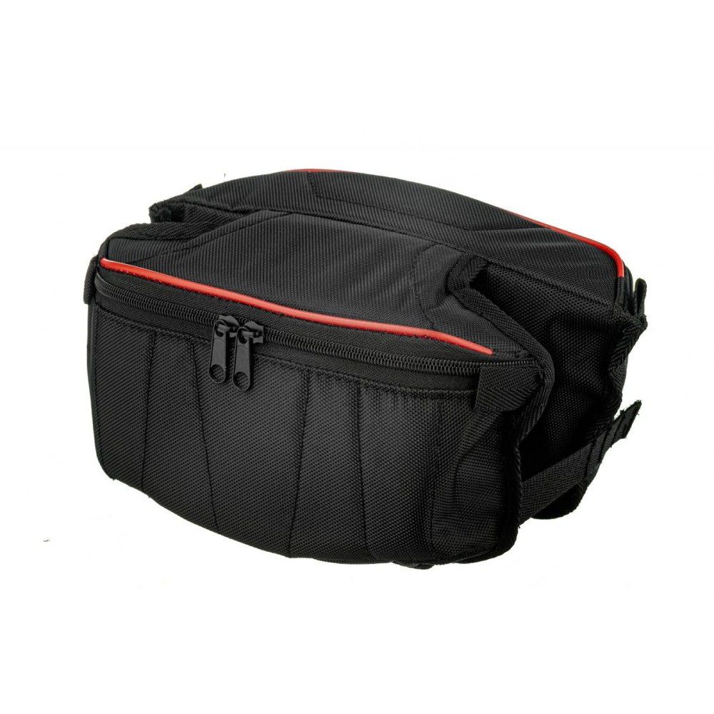 Сумка на руль снегохода Sharmax SN550