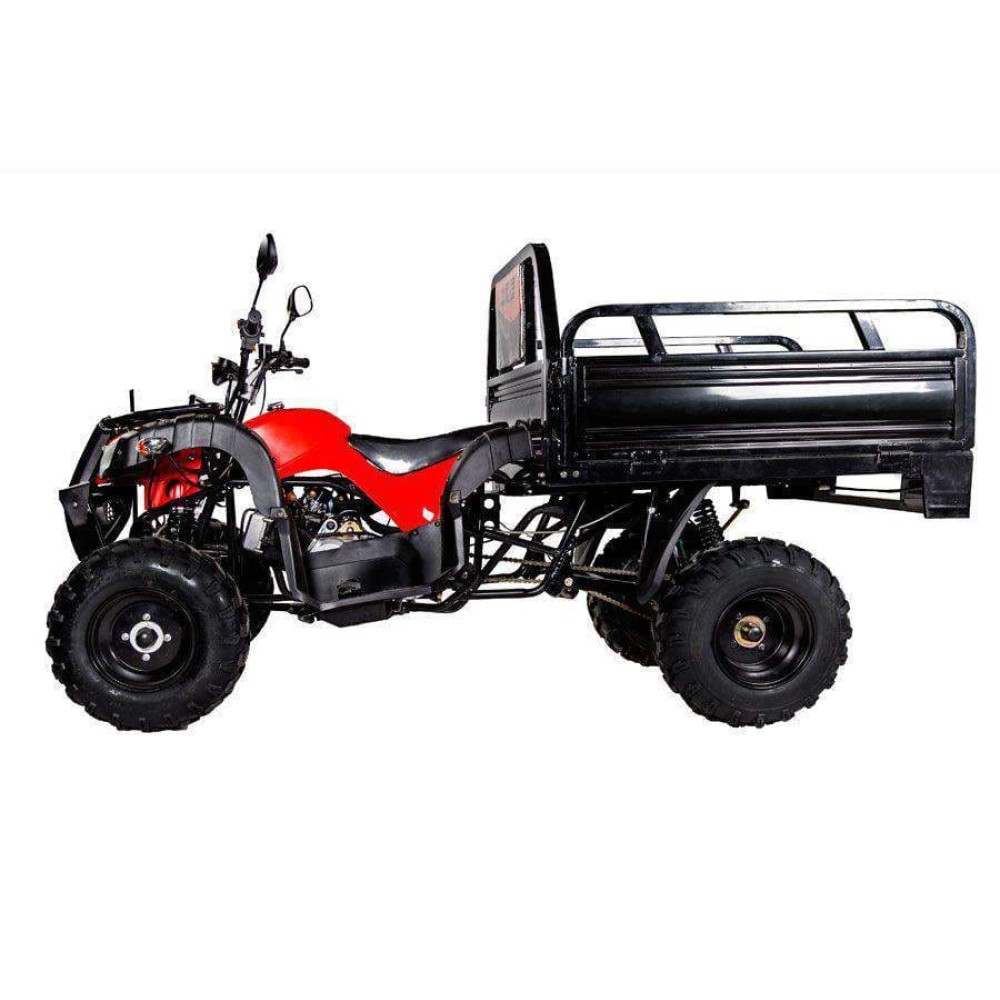 Квадроцикл YACOTA Slogger