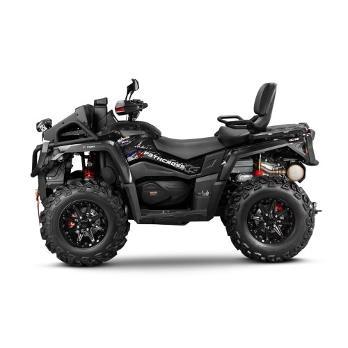Квадроцикл AODES PathCross 800L Mud Pro EPS LCD (ПСМ)