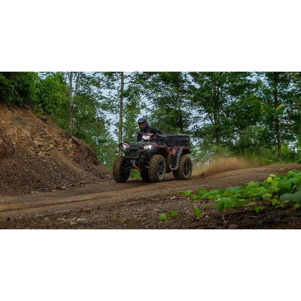 Квадроцикл POLARIS Sportsman 850 (ПСМ)