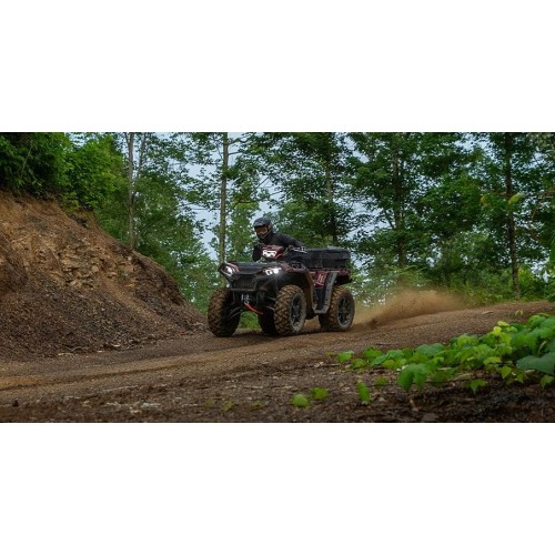 Квадроцикл POLARIS Sportsman 850 (ПСМ)