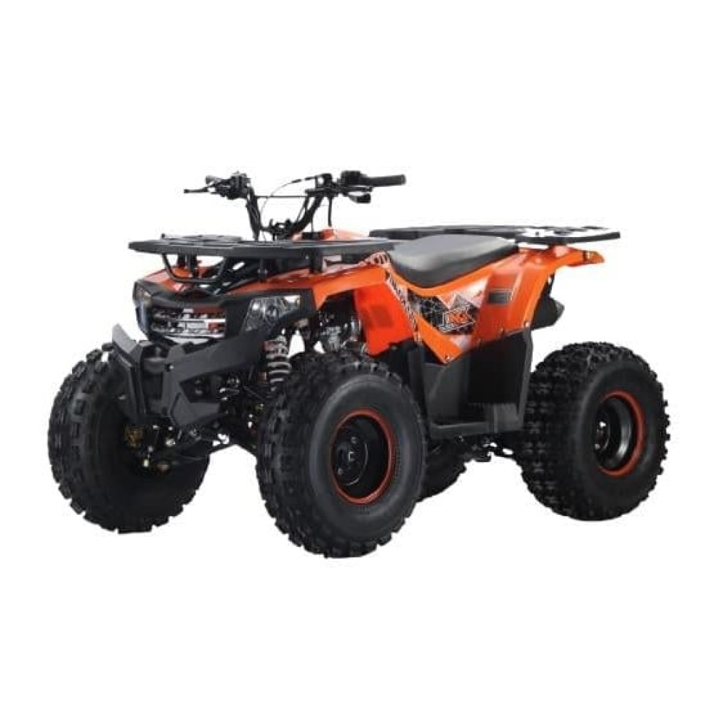 Квадроцикл YACOTA Dazzle