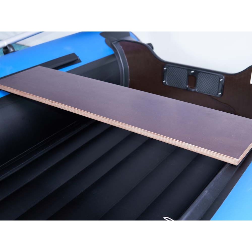 Лодка ПВХ KITT BOATS 330 НДНД