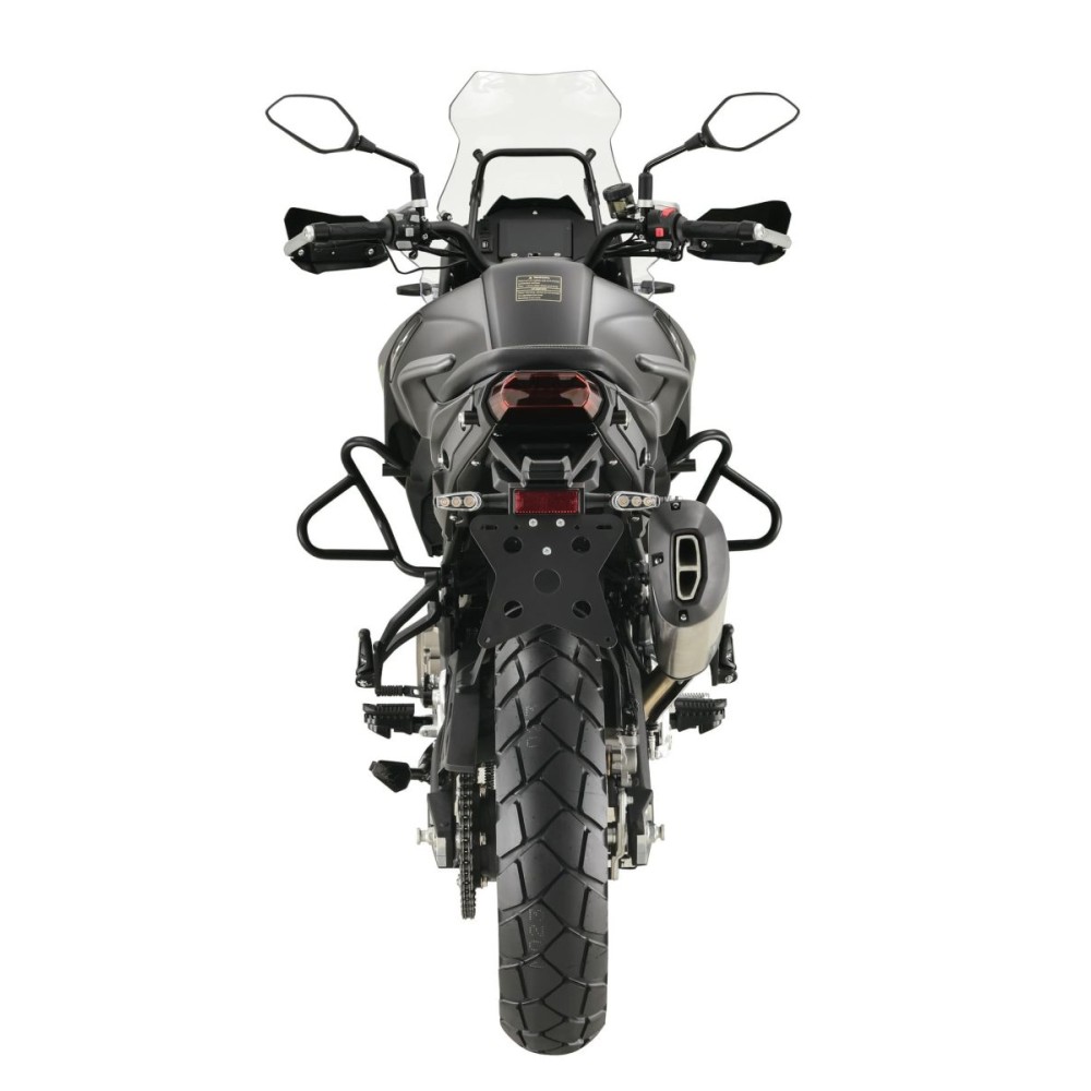 Мотоцикл SHARMAX GL 801 ТУРЭНДУРО Ultra