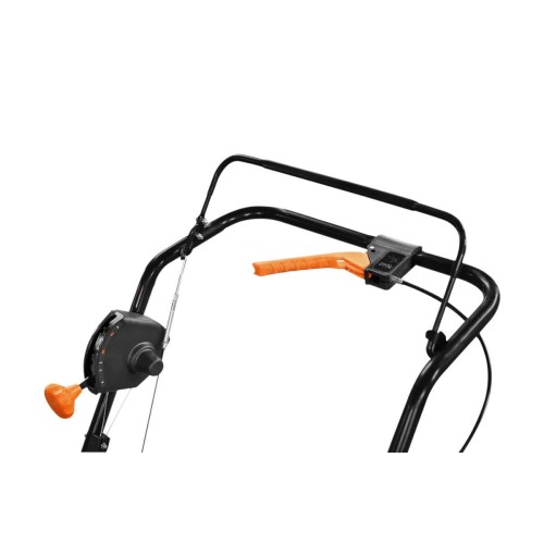 Снегоуборщик CARVER STG 5556