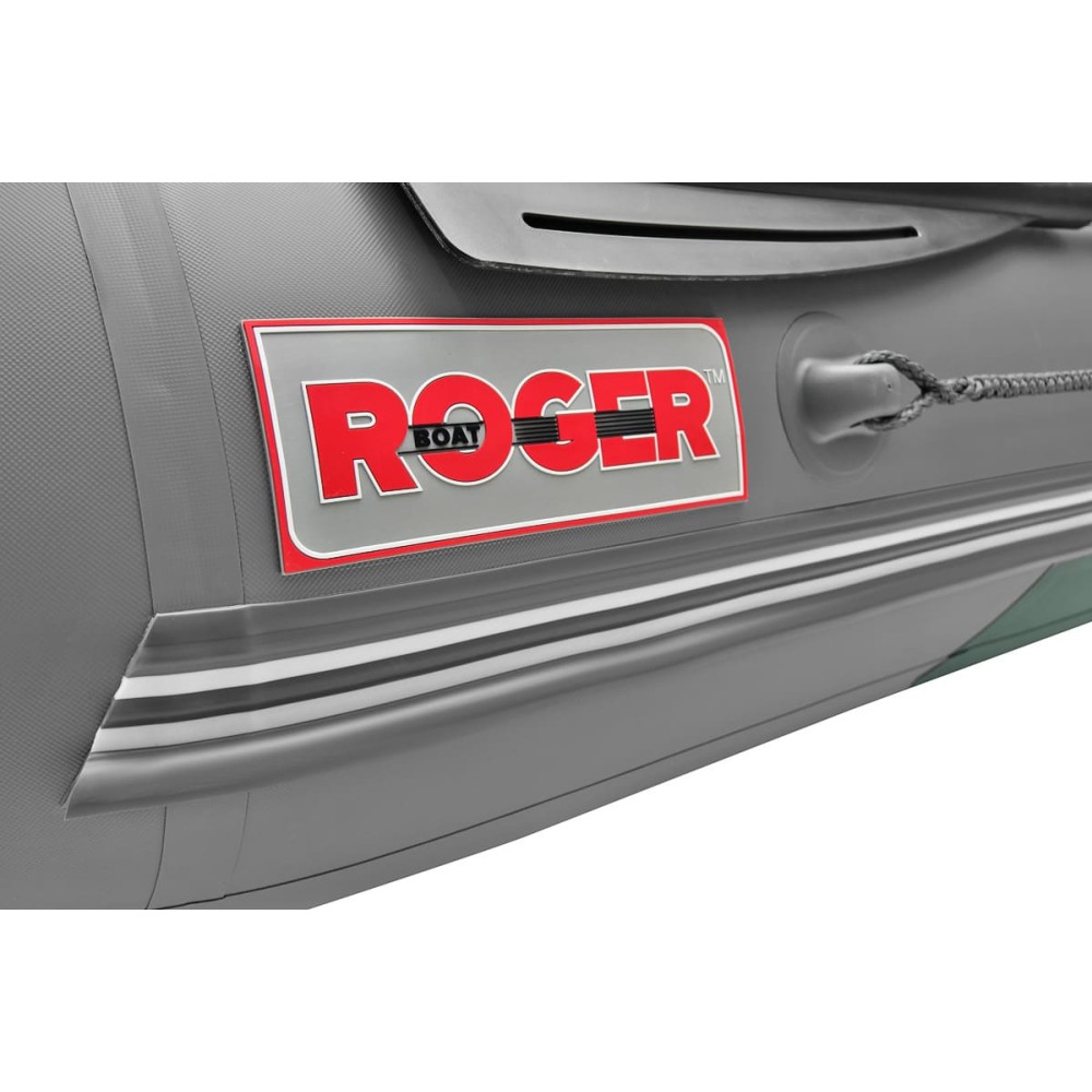 Лодка ПВХ РОДЖЕР Zefir 3300