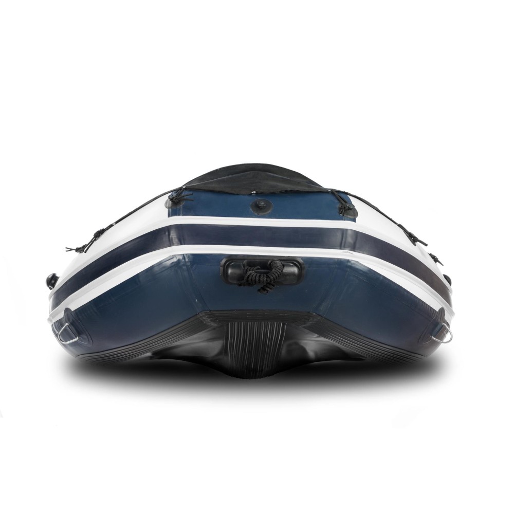 Лодка ПВХ STORMLINE AirDeck Extra 340 (2024)