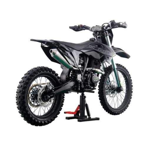 Мотоцикл кроссовый эндуро OXO VENOM 250