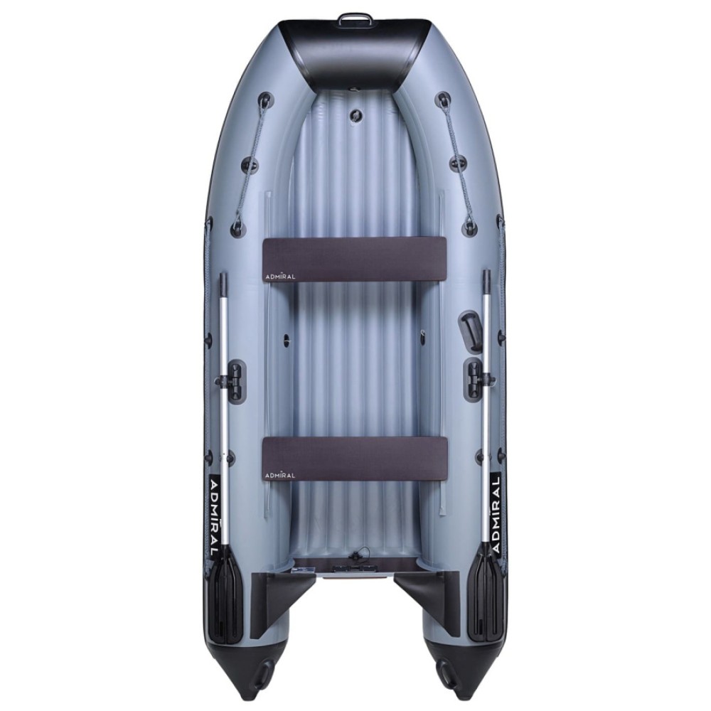 Лодка ПВХ АДМИРАЛ 320C НДНД