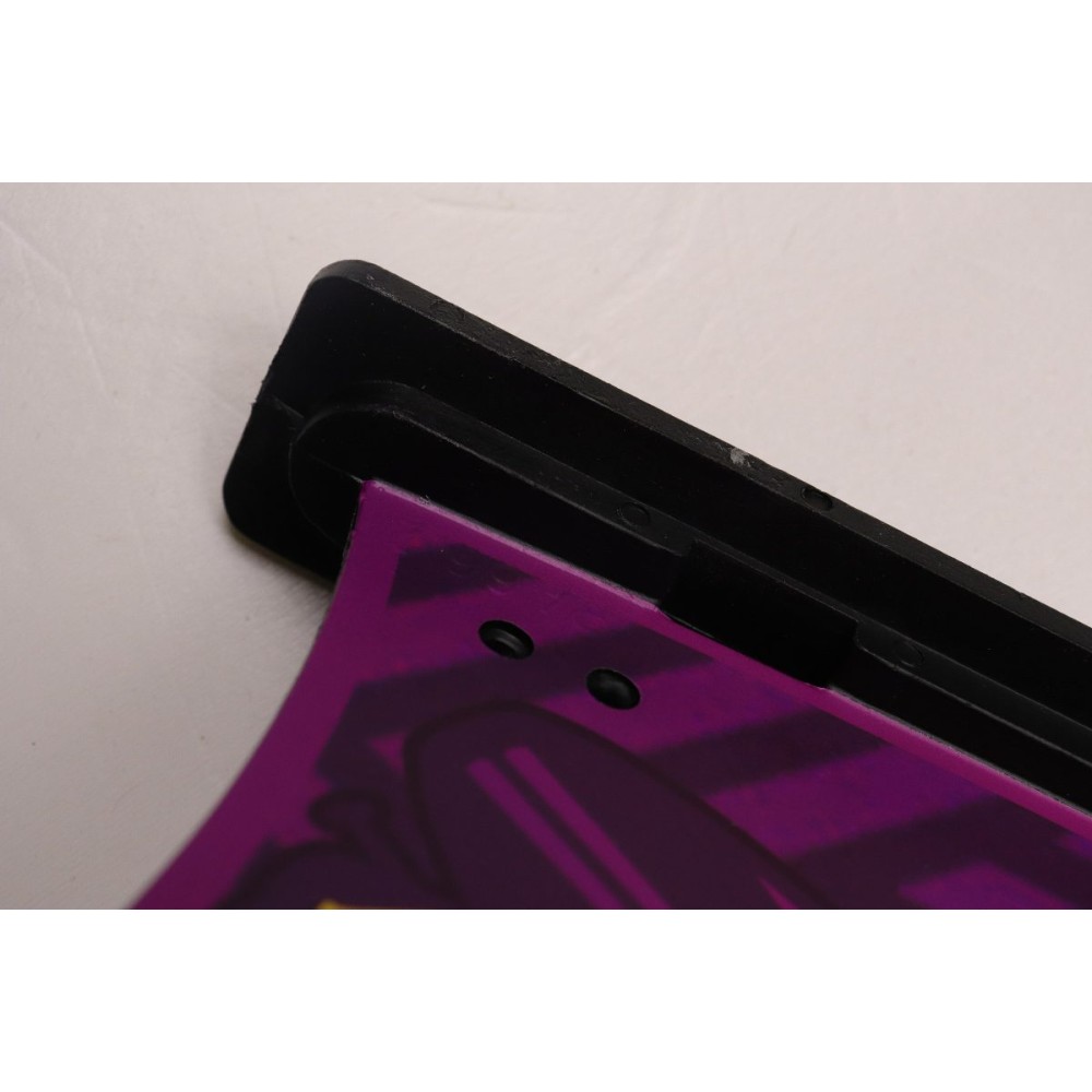 Основной плавник для SUP Stormline, фиолетовый