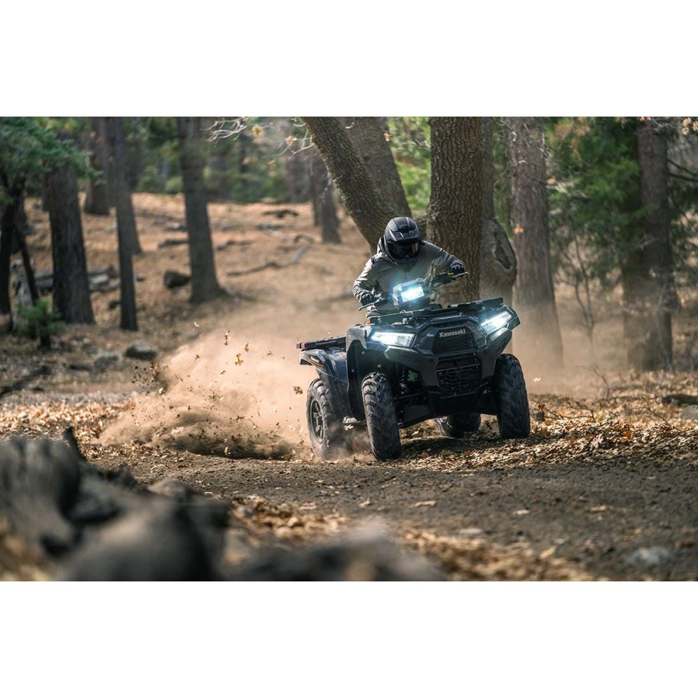 Квадроцикл KAWASAKI Brute Force 750 EPS (2024) (ПСМ)