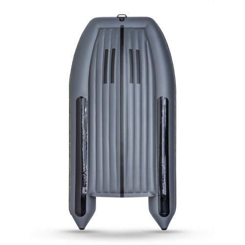 Лодка ПВХ STORMLINE Air Expedition 420