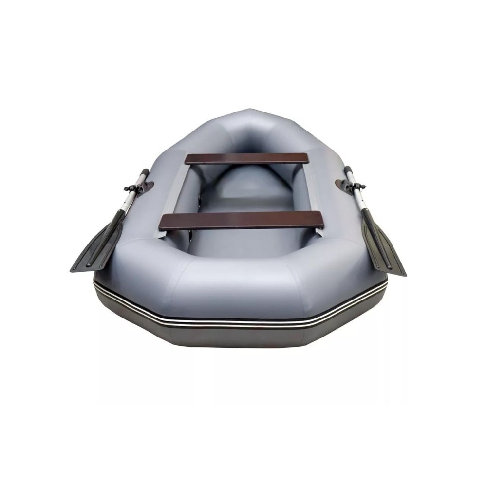 Гребная лодка ПВХ SIBRIVER Бахта-265