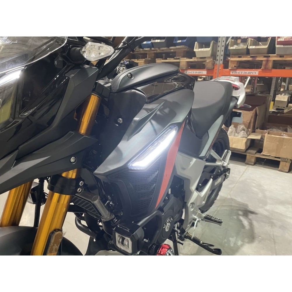 Мотоцикл VMC GS300 ТУРЭНДУРО