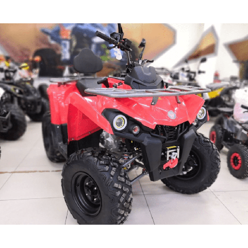 Квадроцикл MOTAX ATV Grizlik 200 Ultra Б/У