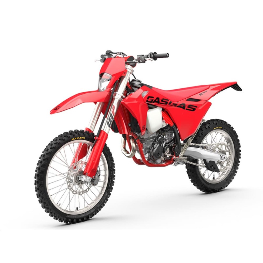 Мотоцикл кроссовый эндуро GASGAS EC 250F 21/18