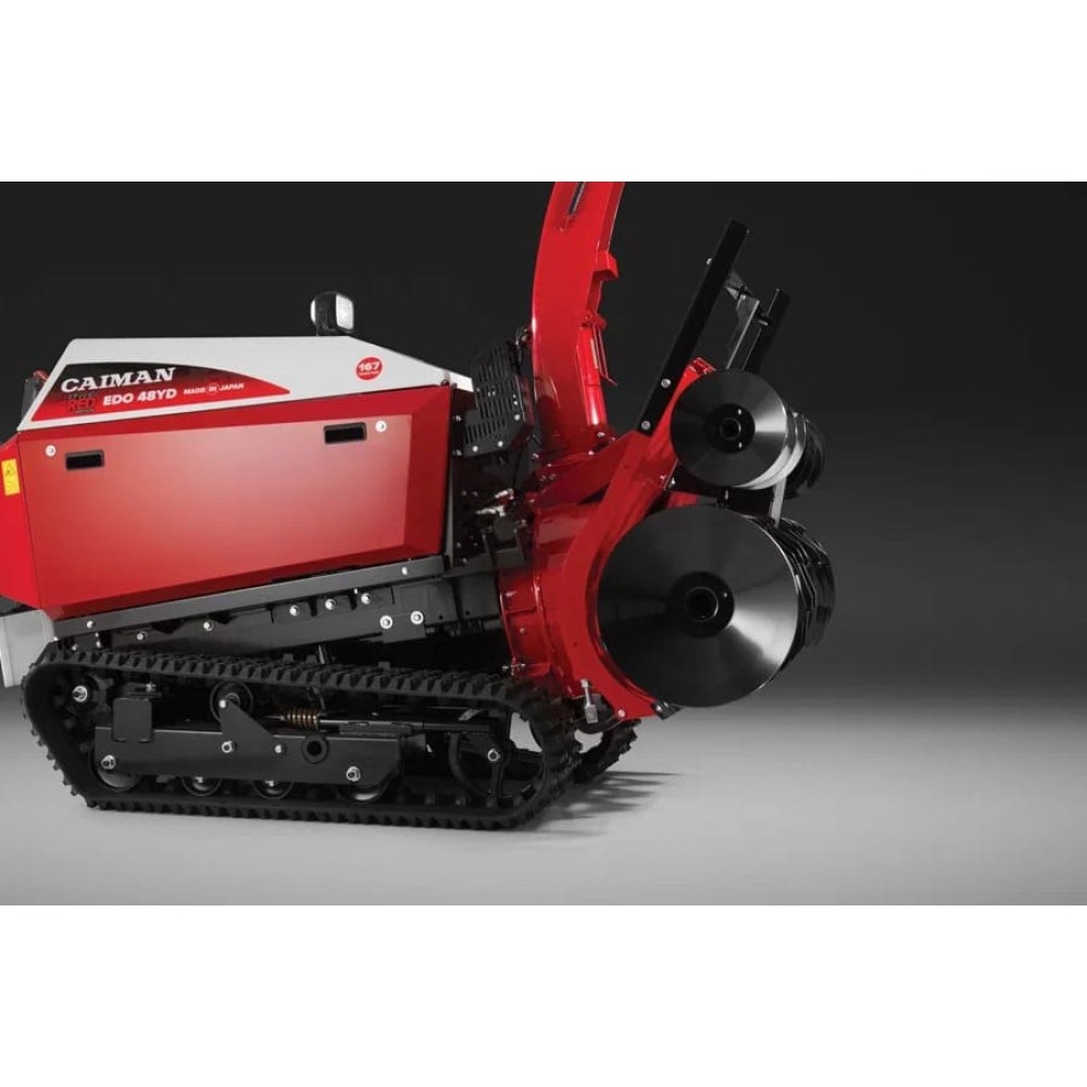 Снегоуборщик CAIMAN EDO 48YD(35)