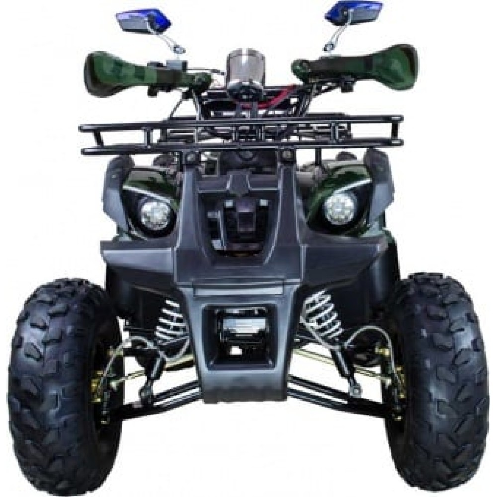 Квадроцикл AVANTIS Hunter 8+ 125 2018