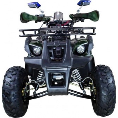 Квадроцикл AVANTIS Hunter 8+ 125 2018