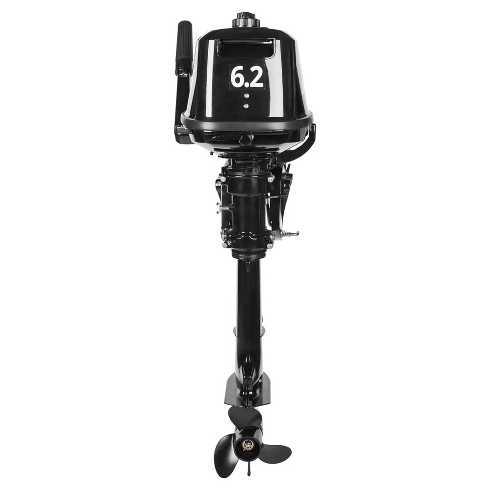 2х-тактный лодочный мотор GLADIATOR G6.2FHS NEW