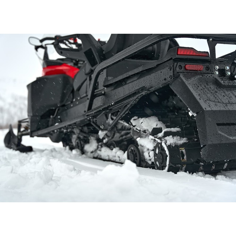 Снегоход SHARMAX ACE 1000 с ПСМ