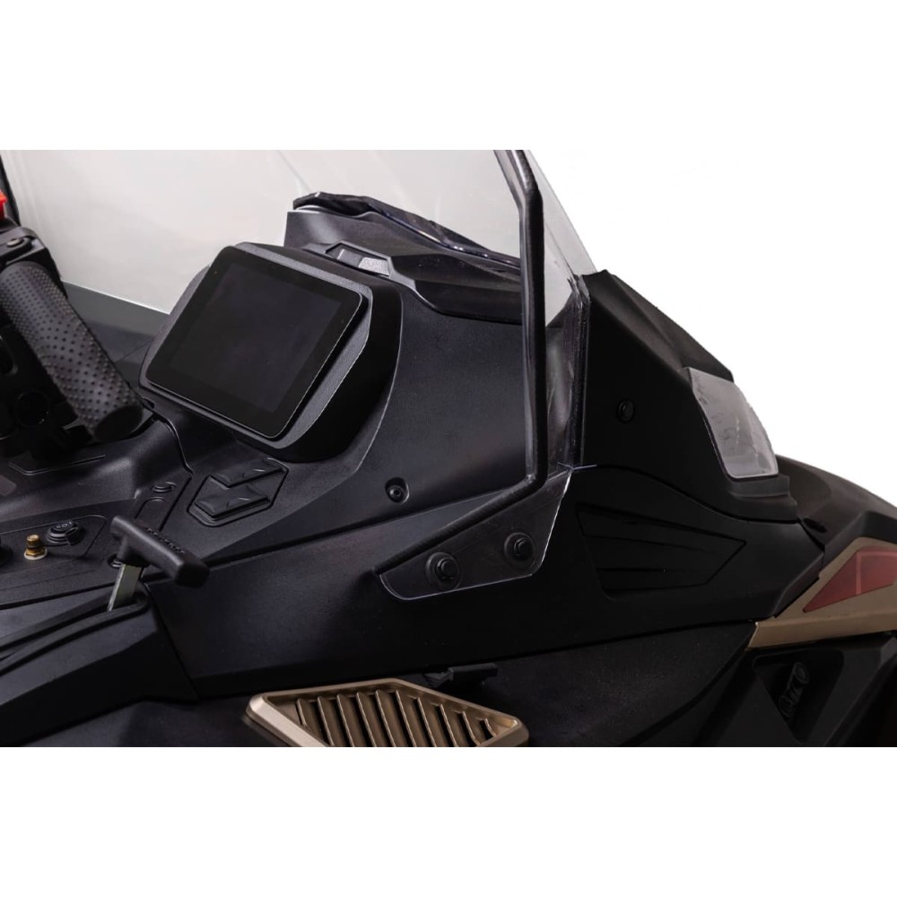 Снегоход AODES Siberiacross 1000 SWT