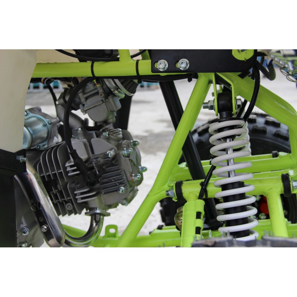 Квадроцикл IRIDE KOKS 125 8