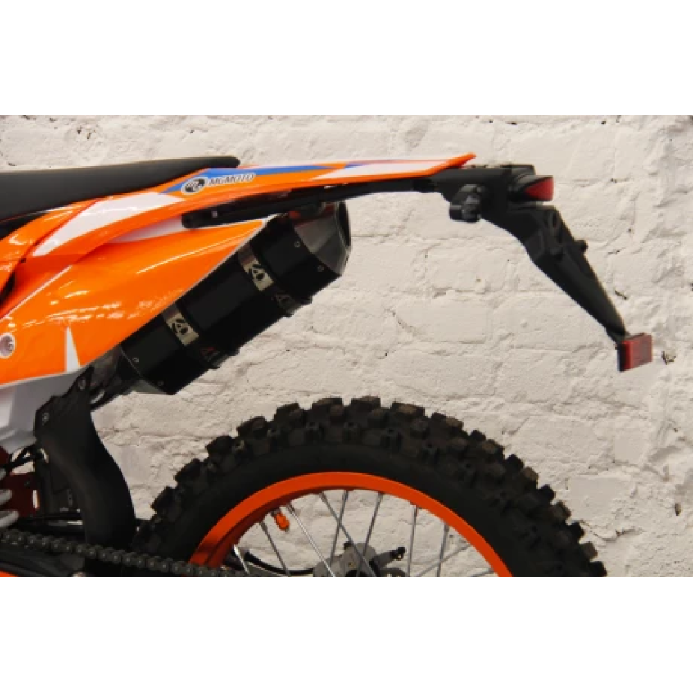 Мотоцикл эндуро MGMOTO DB250-1 LUX