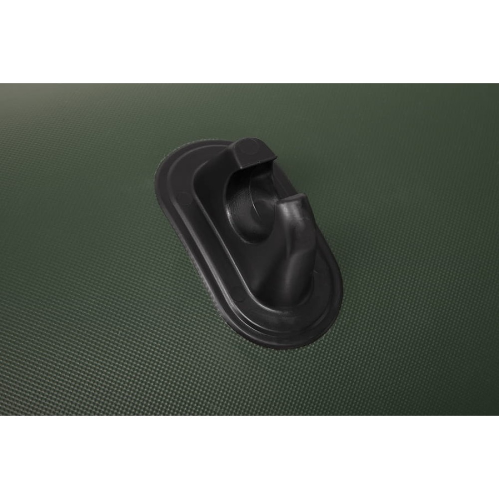 Лодка ПВХ ФРЕГАТ 280 ЕК