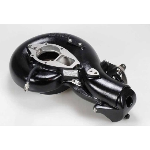 Водометная насадка Outboard Jets AE40