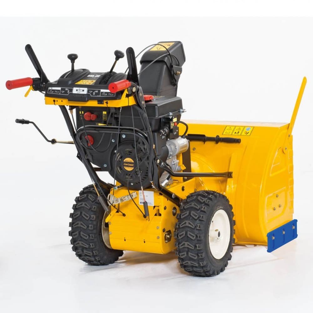 Снегоуборщик CUB CADET 933 SWE Pro