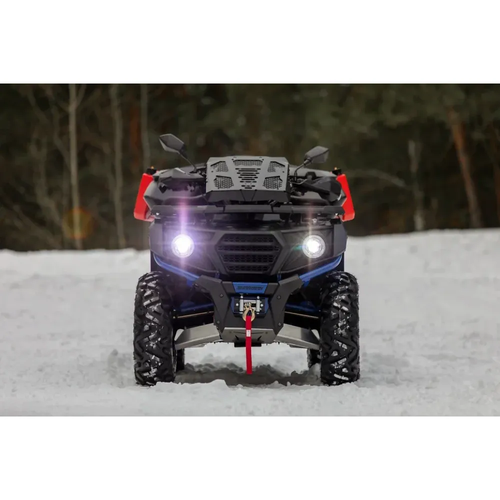 Квадроцикл SHARMAX Force 620 (2024)