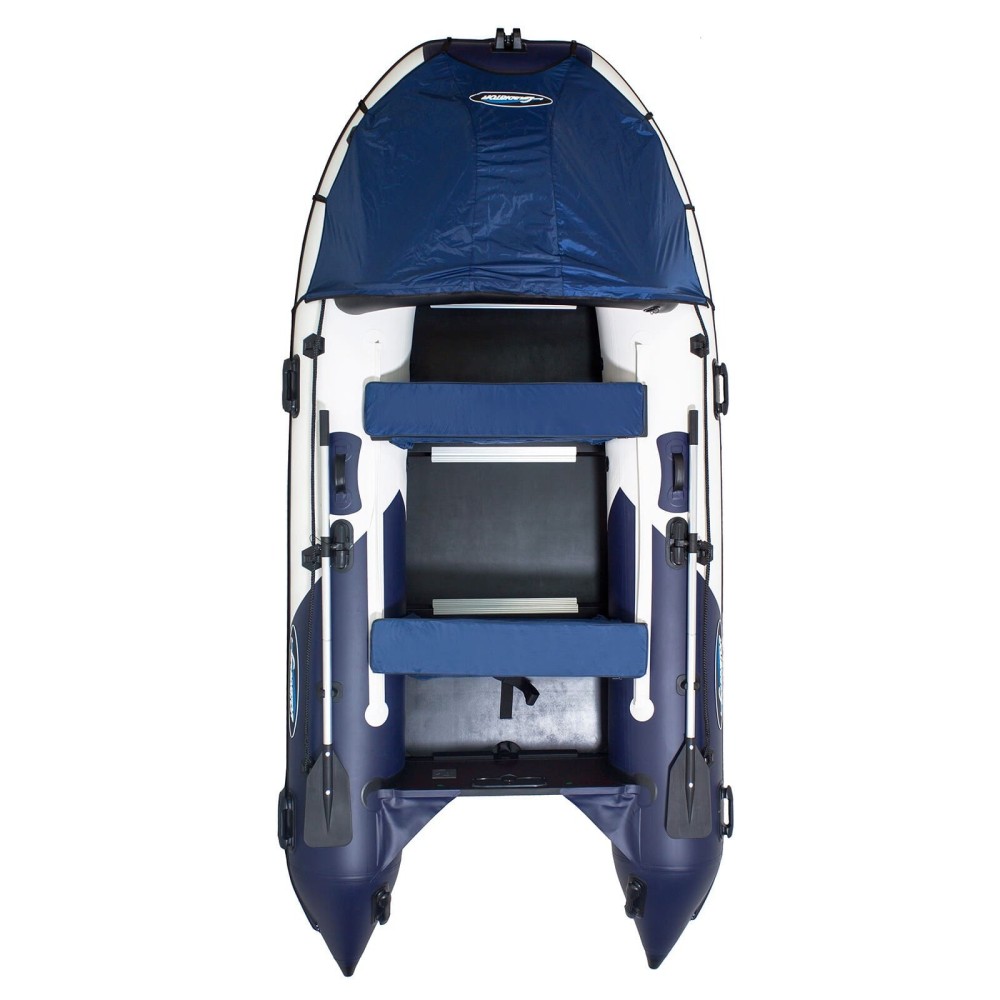 Лодка ПВХ GLADIATOR Active C330DP