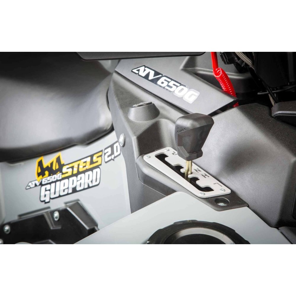 Квадроцикл STELS ATV Guepard 650 TЕ (Trophy) 2.0 (ПСМ)