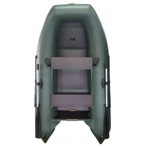 Лодка ПВХ ВЕЛЬБОТ Камыш 2850 СК Серия Лёгкая