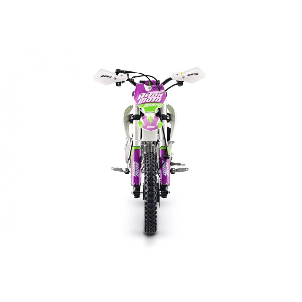Мотоцикл PITONMOTO PX3 110EМ 14/12 PITBIKE