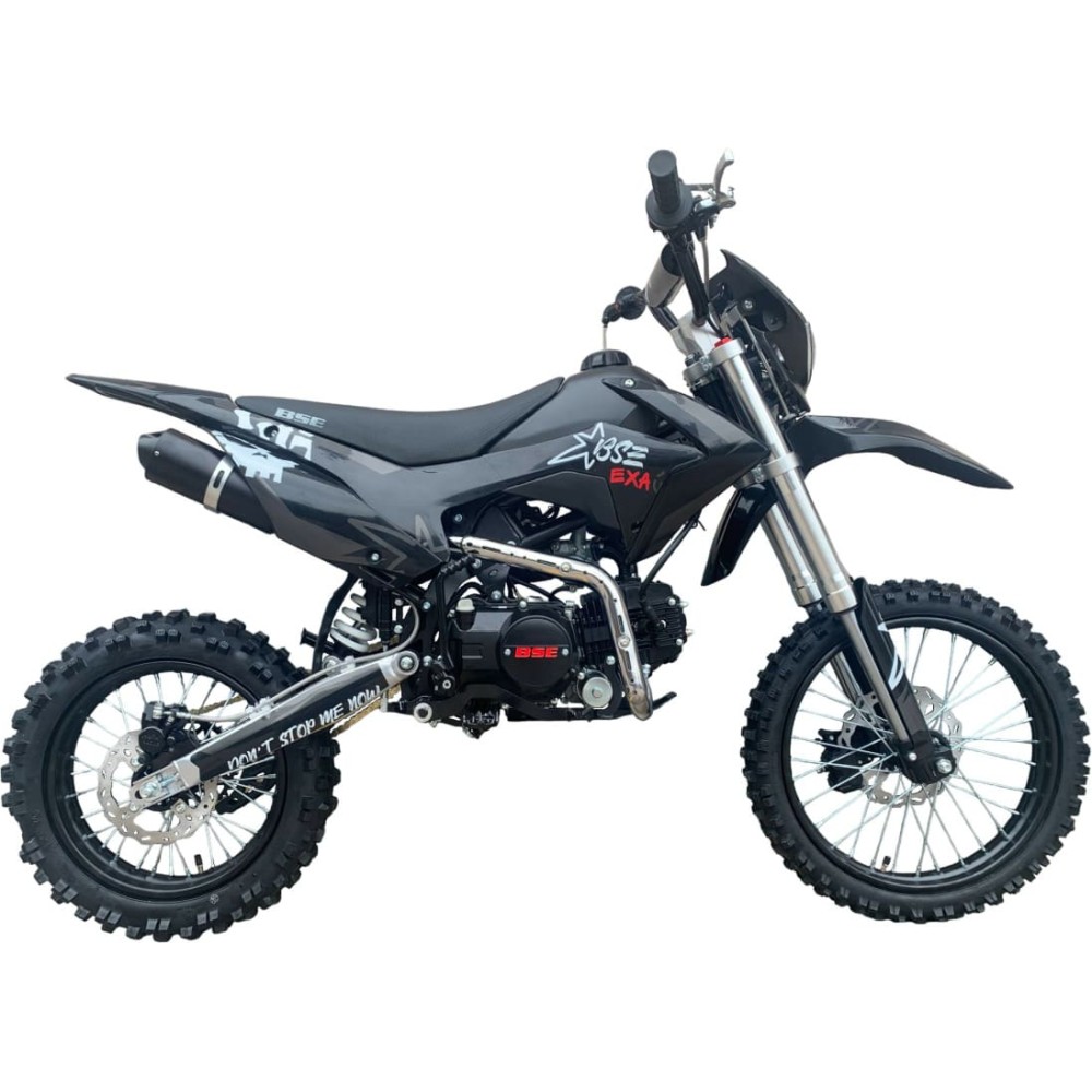 Мотоцикл BSE EXA PITBIKE
