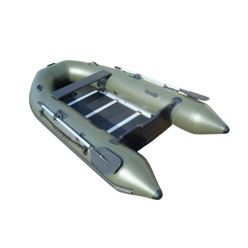 Лодка ПВХ NORDIK 330