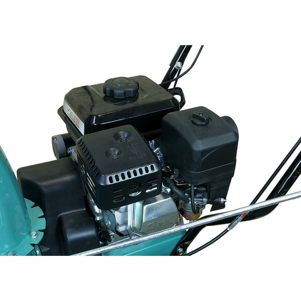 Снегоуборщик STURM STG7661ELR