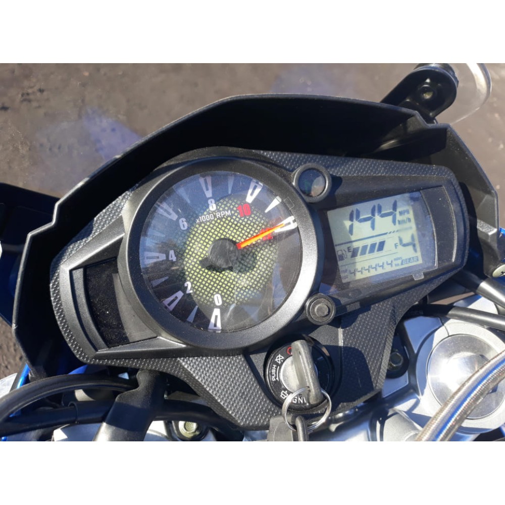 Мотоцикл MOTOLAND XR250 ENDURO (172FMM-5/PR250) (2021 Г.)