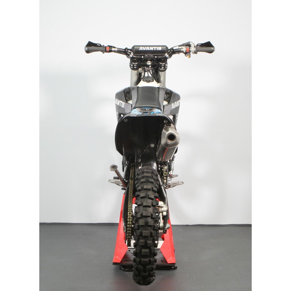 Мотоцикл кроссовый эндуро AVANTIS 300 Pro Carb FCR Exclusive (NC300-S/182MM) ARS