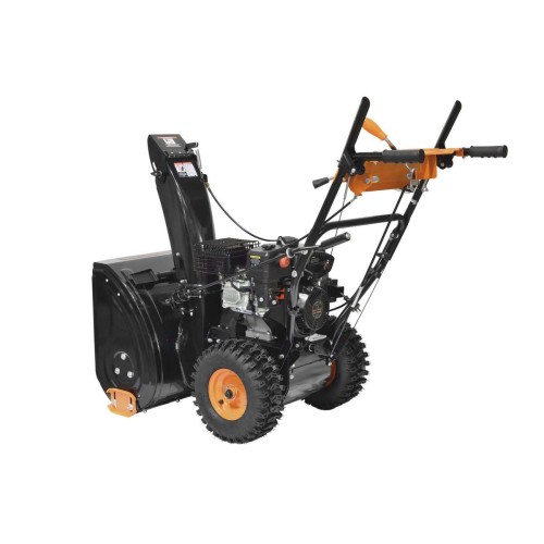 Снегоуборщик CARVER STG 7056EL