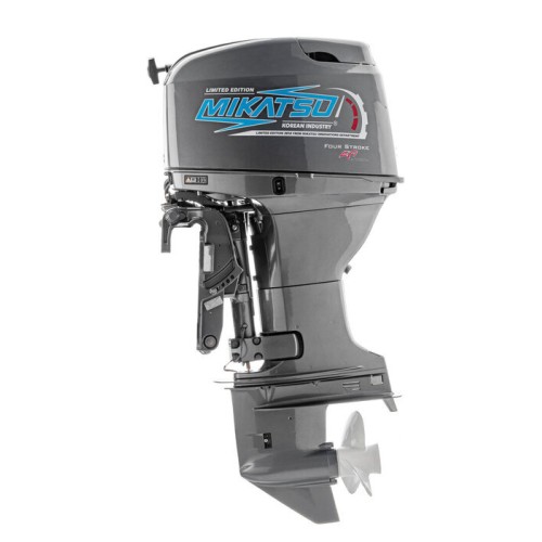 4х-тактный лодочный мотор MIKATSU MF50FES-T-EFI