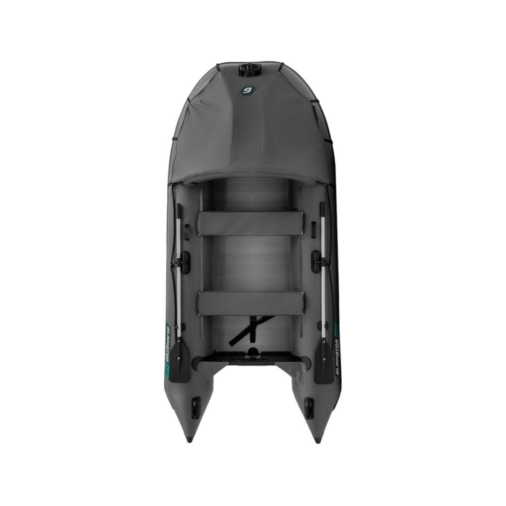 Лодка ПВХ GLADIATOR C330AL
