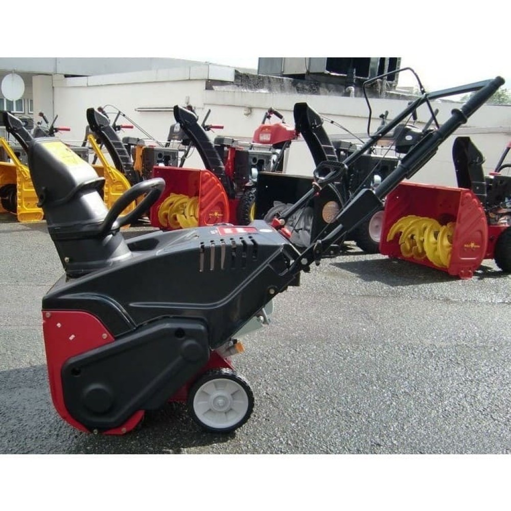 Снегоуборщик MTD M 53