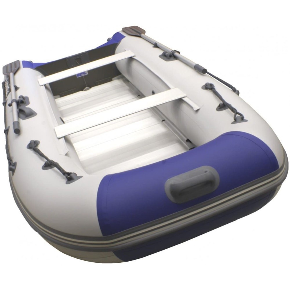 Лодка ПВХ АДМИРАЛ 320 Classic AL