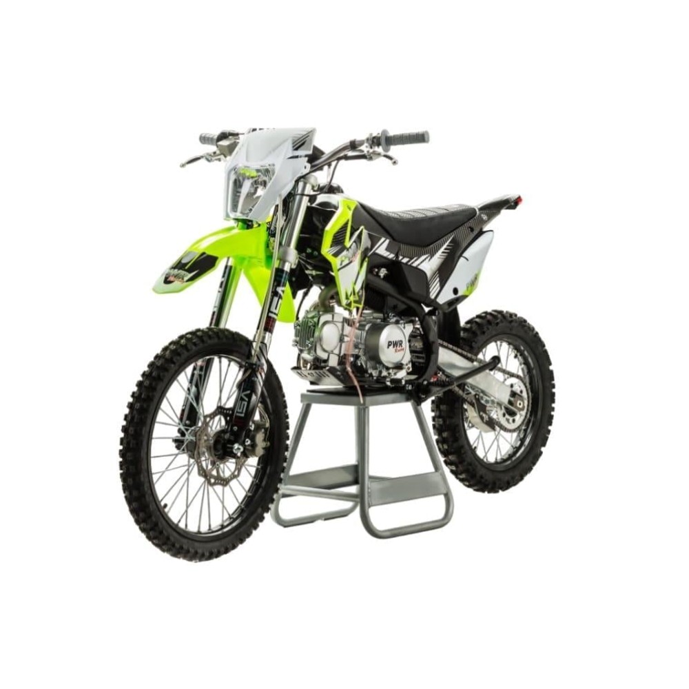 Мотоцикл PWR FRZ 125 19/16 PITBIKE